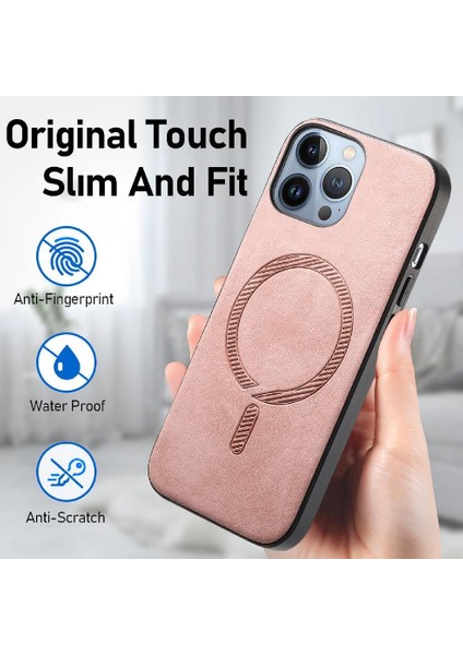 Apple iPhone 13 Pro Max Telefon Kılıfı (Yurt Dışından) fiyatları