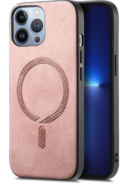 Apple iPhone 13 Pro Max Telefon Kılıfı (Yurt Dışından) modelleri