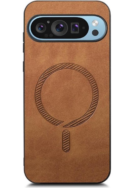 Google Pixel 9 Telefon Kılıfı (Yurt Dışından)