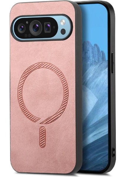 Google Pixel 9 Telefon Kılıfı (Yurt Dışından)