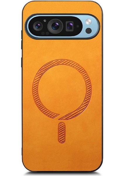 Google Pixel 9 Telefon Kılıfı (Yurt Dışından)