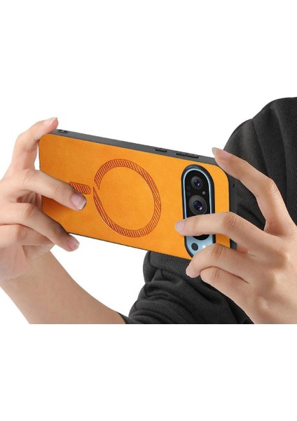 Google Pixel 9 Telefon Kılıfı (Yurt Dışından)