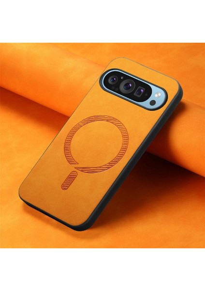 Google Pixel 9 Telefon Kılıfı (Yurt Dışından)