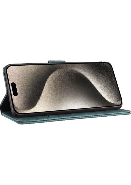 Apple iPhone 16 Pro Max Telefon Kılıfı (Yurt Dışından)