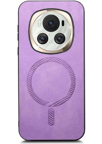 Honor Magic 6 Telefon Kılıfı (Yurt Dışından) fiyatları