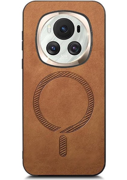 Honor Magic 6 Telefon Kılıfı (Yurt Dışından)
