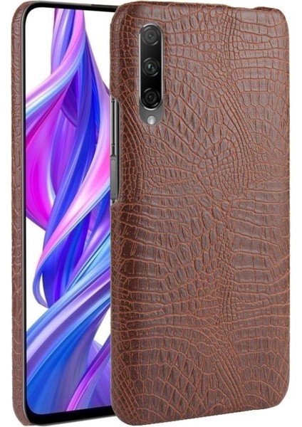 YH Mall Huawei Y9S Telefon Kılıfı (Yurt Dışından)