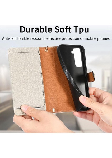 Samsung Galaxy S21 Telefon Kılıfı (Yurt Dışından) fırsatları