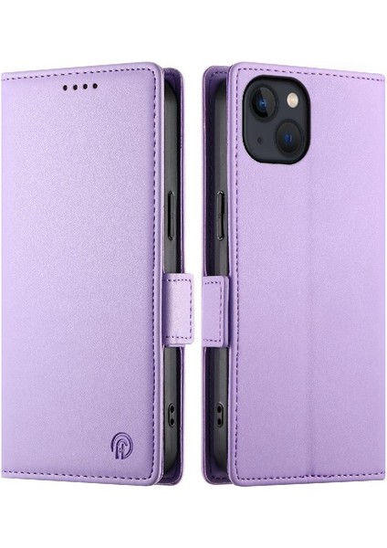 Apple iPhone 13 Telefon Kılıfı (Yurt Dışından)