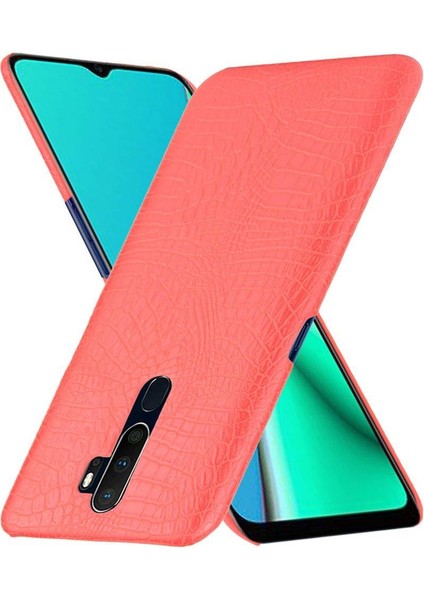 Oppo A9 2020 Telefon Kılıfı (Yurt Dışından)