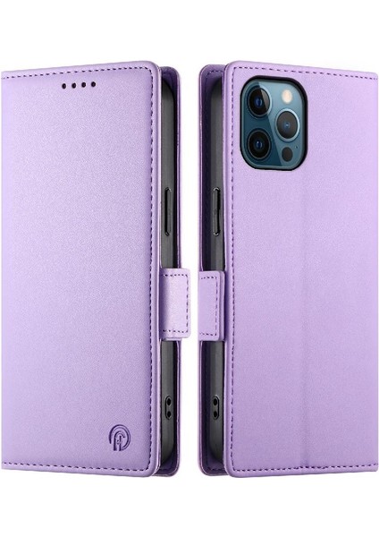 Apple iPhone 12 Pro Max Telefon Kılıfı (Yurt Dışından)