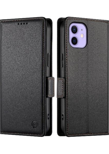 Apple iPhone 12 Telefon Kılıfı (Yurt Dışından)