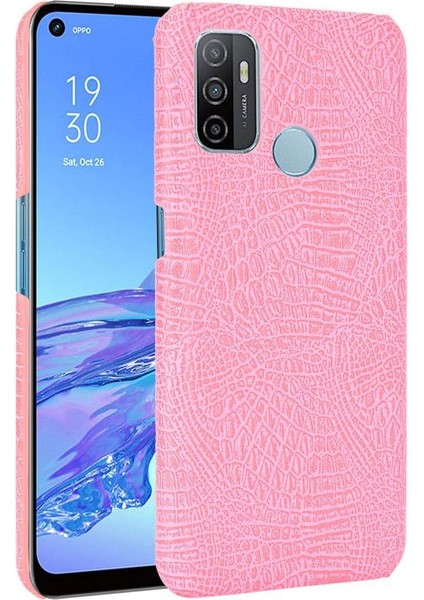 Oppo A53 Telefon Kılıfı (Yurt Dışından)
