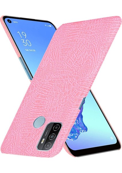 Oppo A53 Telefon Kılıfı (Yurt Dışından) fiyatları