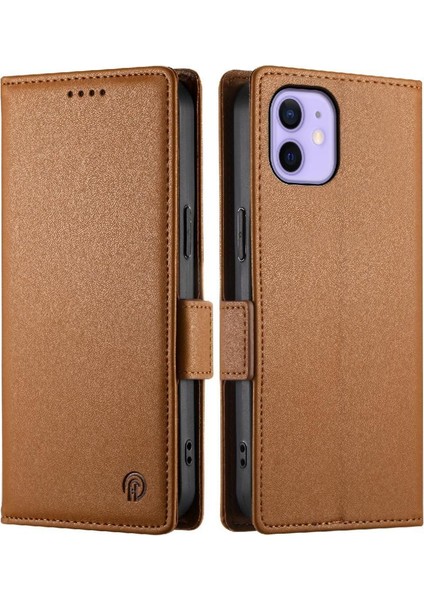 Apple iPhone 12 Telefon Kılıfı (Yurt Dışından)