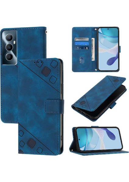 Realme C65 4G Telefon Kılıfı (Yurt Dışından) indirimleri