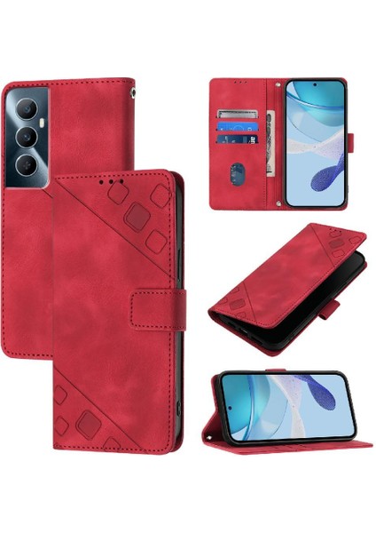 Realme C65 4G Telefon Kılıfı (Yurt Dışından) indirimleri