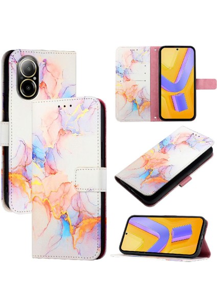 Oppo C67 4G Telefon Kılıfı (Yurt Dışından) indirimleri