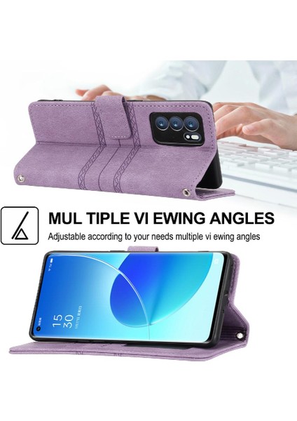 Oppo A16 Telefon Kılıfı (Yurt Dışından) indirimleri