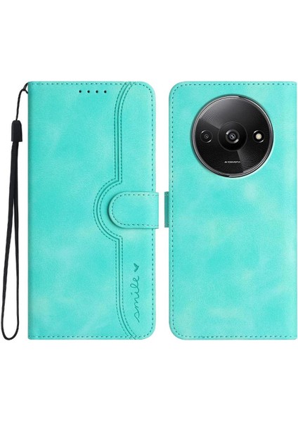 Xiaomi Redmi A3 Telefon Kılıfı (Yurt Dışından)