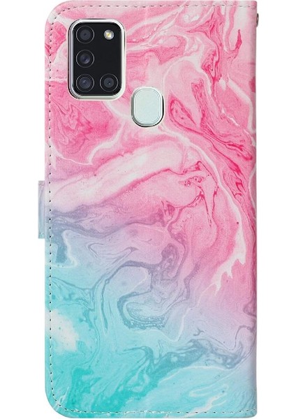Samsung Galaxy A21s Telefon Kılıfı (Yurt Dışından) modelleri