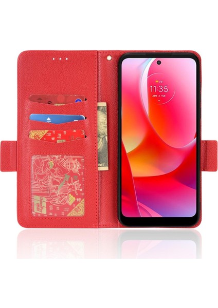 Motorola G Power 2022 Telefon Kılıfı (Yurt Dışından) fırsatları