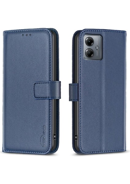 Motorola G14 4G Telefon Kılıfı (Yurt Dışından)
