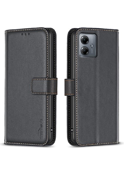 Motorola G14 4G Telefon Kılıfı (Yurt Dışından)