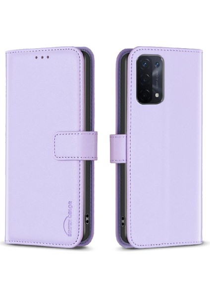 Oppo A54 5G Telefon Kılıfı (Yurt Dışından)