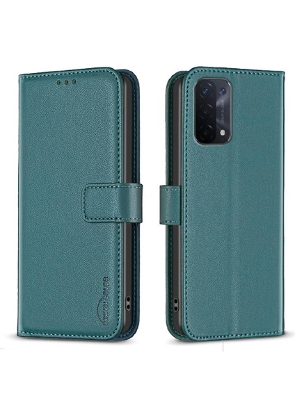 Oppo A54 5G Telefon Kılıfı (Yurt Dışından)