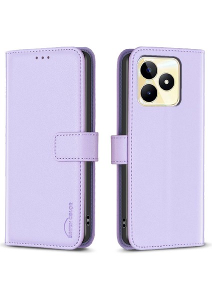 Realme C53 Telefon Kılıfı (Yurt Dışından)