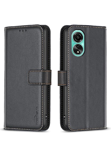 Oppo A78 4G Telefon Kılıfı (Yurt Dışından)