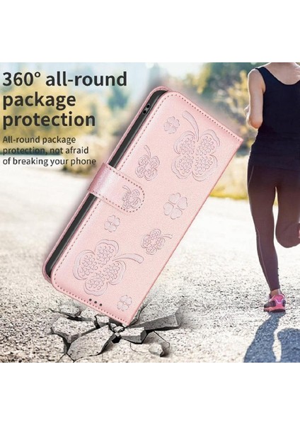 Xiaomi Poco X3 NFC Telefon Kılıfı (Yurt Dışından)