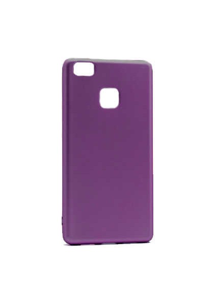 Huawei P9 Lite Softshield Yumuşak Bir Dokunuşla Güçlü Koruma Sağlayan Telefon Kılıfı.