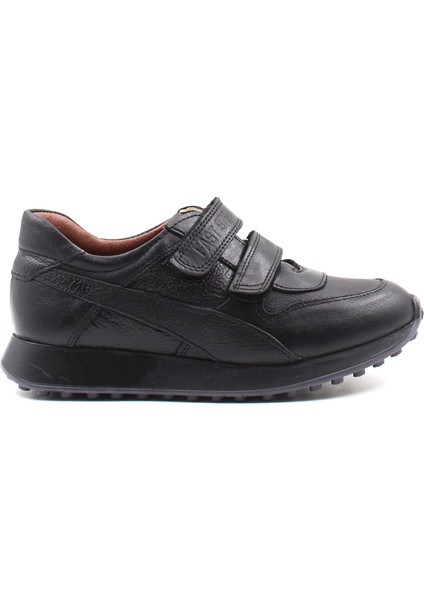 Fast Step Deri Erkek Çocuk Casual Ayakkabı 006Xa0012