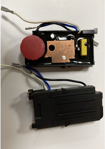 GGS28 Ce/lce Uyumlu Devir Ayar Kartı