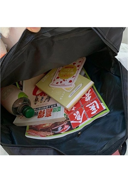 Kız Öğrenci Sırt Çantası (Yurt Dışından) fırsatları