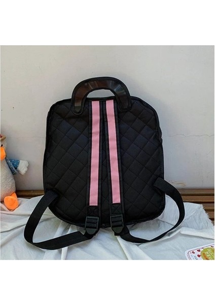 Kız Öğrenci Sırt Çantası (Yurt Dışından) modelleri