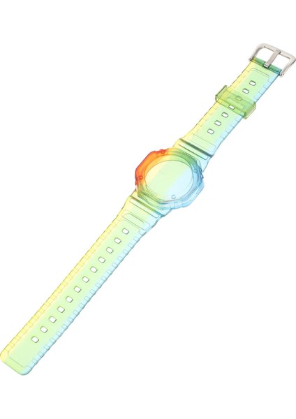 Adet Takip Çantası Su Geçirmez Izle Hava Etiketi Bileklik Çocuklar Watch Band Bilezik Çocuk Braketi (Yurt Dışından) fiyatları