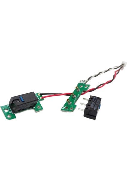 Fare Mikro Anahtarları Fare Yan Düğme Kurulu Anakartlar Için G304 G305 Fare Yan Düğmeleri Devre Fare Yan Düğmesi (Yurt Dışından)