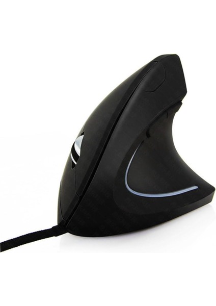 1 Adet Tel Fare Kablolu Fare Kablolu Fare Oyun Faresi Ergonomik Oyun Faresi Insan Vücudu Bileklik (Yurt Dışından)