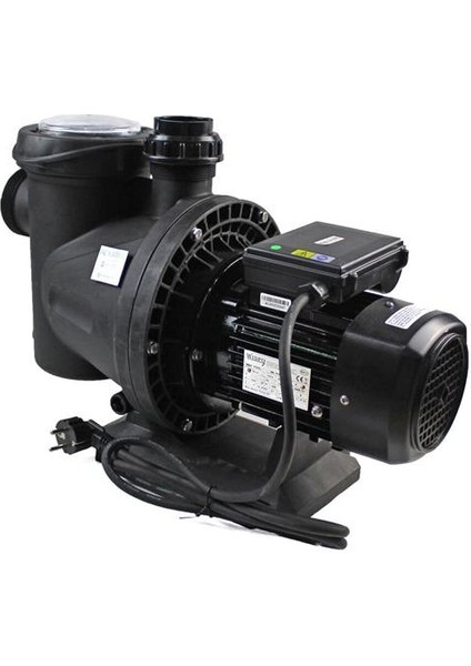 Wnp Pool-1 0.5m Havuz Pompası Monofaze 0.5hp indirimleri
