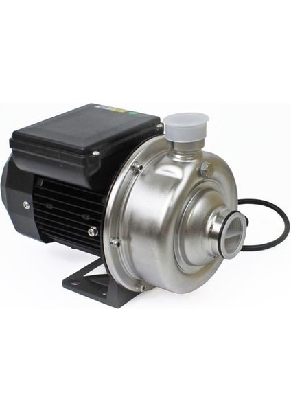 Dwk 200T Paslanmaz Gövdeli Kimyasal, Asit Pompası 2 Hp 380 Volt AISI-304