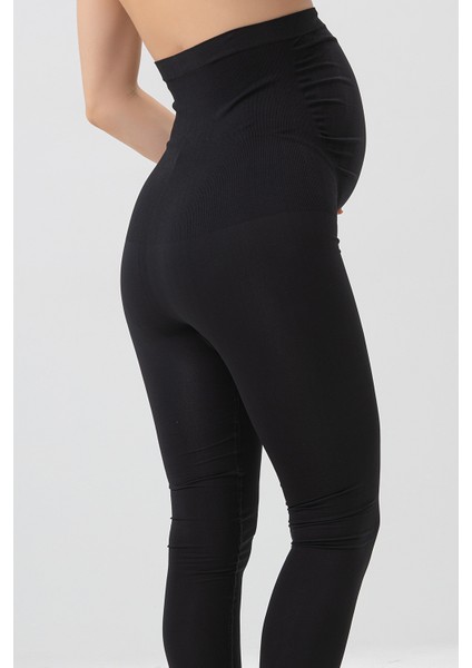 Seamless Hamile TAYT-011