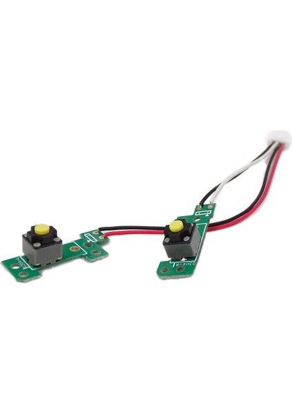 Kaynaklı Lehimli Fare Üst Anakartlar Mikro Anahtarları Anahtar Kurulu Anahtarları Düğme Modülü G304 G305 Fare G304 G305 Fare (Yurt Dışından)