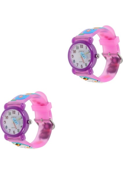 Adet Çocuk Saati Çocuk Saati Kız Çocuk Saatleri Çocuk Saatleri Çocuklar Gündelik Saatler Genç Kız Izle Çocuk Kol Saati Çocuklar Quartz Saat Çocuk Saati Bilek Saati Sevimli (Yurt Dışından)