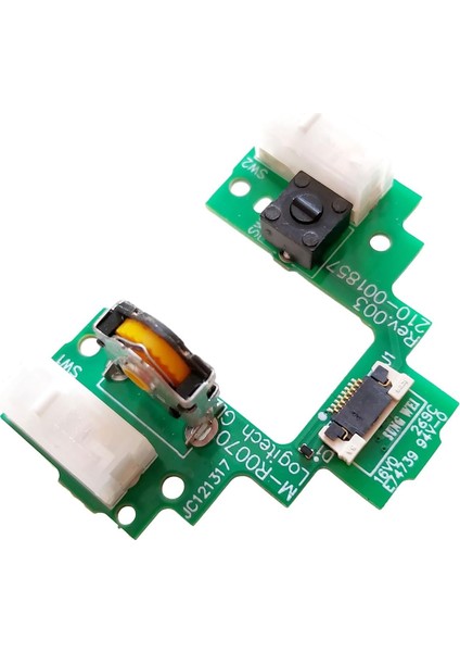 Gpw Kaynaklı Lehimli Gpro Kablosuz Aksesuarları Montajı Için Fare Anahtar Kurulu Düğmesi Pcb Gpro Kablosuz Için Mikro Anahtarlar (Yurt Dışından)