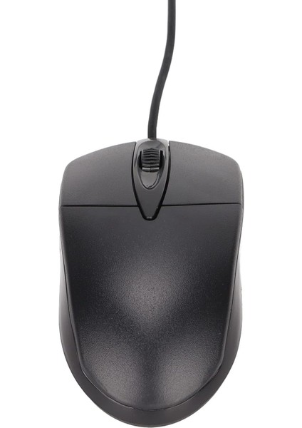 Isıtmalı Fare, 3 Seviye Ayarlanabilir Siyah Ergonomik 1600 Dpı Kablolu Isıtıcı Windows Için Os x Sistemi Masaüstü Dizüstü Bilgisayar Kışın Çalışmak Için Fare (Yurt Dışından)
