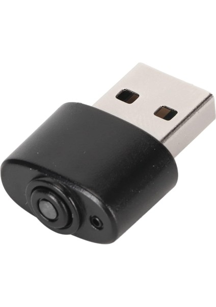 Fare Jiggler, 3 Modlu USB Fare Taşıyıcı Otomatik Bağlantı Bellek Fonksiyonu Fare Çalkalayıcı Fare Hareketi, Tak ve Çalıştır, Pc'yi Uyanık Tut, Bilgisayarın Uykuya Girmesini Önle (Yurt Dışından)