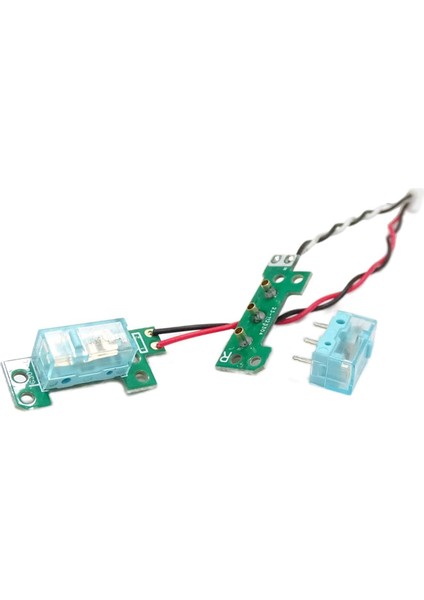 Fare Mikro Anahtarları Fare Yan Düğme Kurulu Anakartlar Için G304 G305 Fare Yan Düğmeleri Devre Fare Yan Düğmesi (Yurt Dışından)